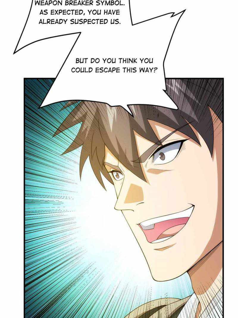 Rich Player (Billionaire Player) Chapter 251 - Page 6