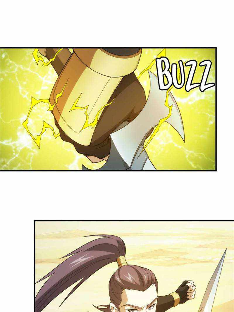Rich Player (Billionaire Player) Chapter 251 - Page 8