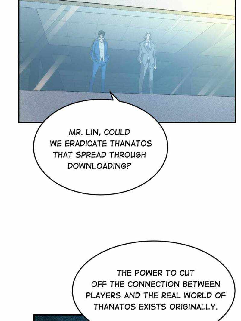 Rich Player (Billionaire Player) Chapter 252 - Page 1