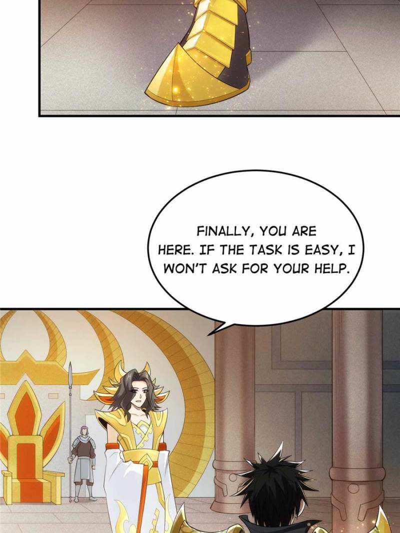 Rich Player (Billionaire Player) Chapter 252 - Page 10