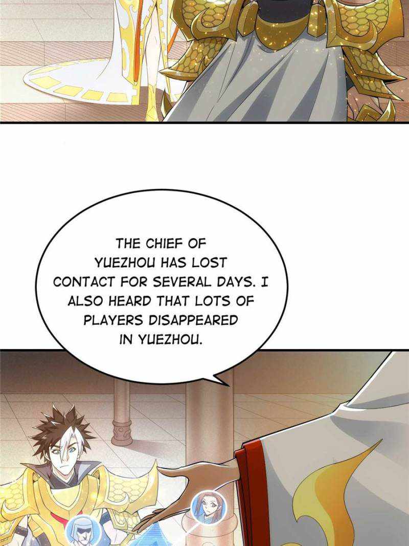 Rich Player (Billionaire Player) Chapter 252 - Page 11