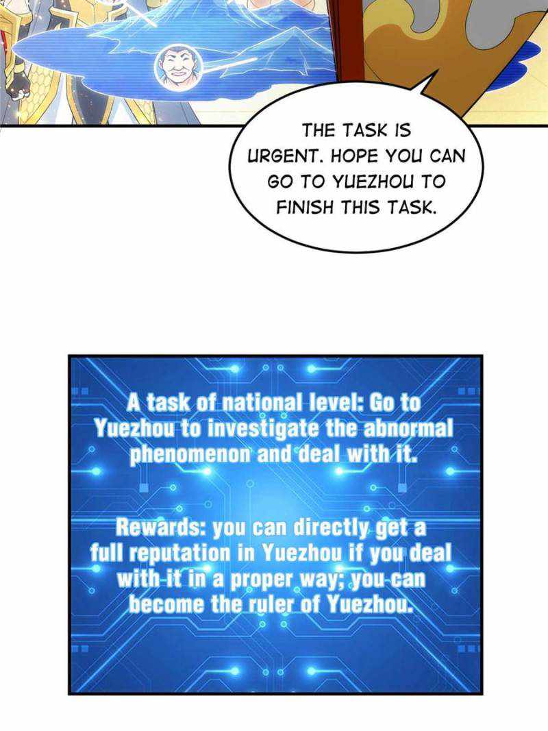Rich Player (Billionaire Player) Chapter 252 - Page 12