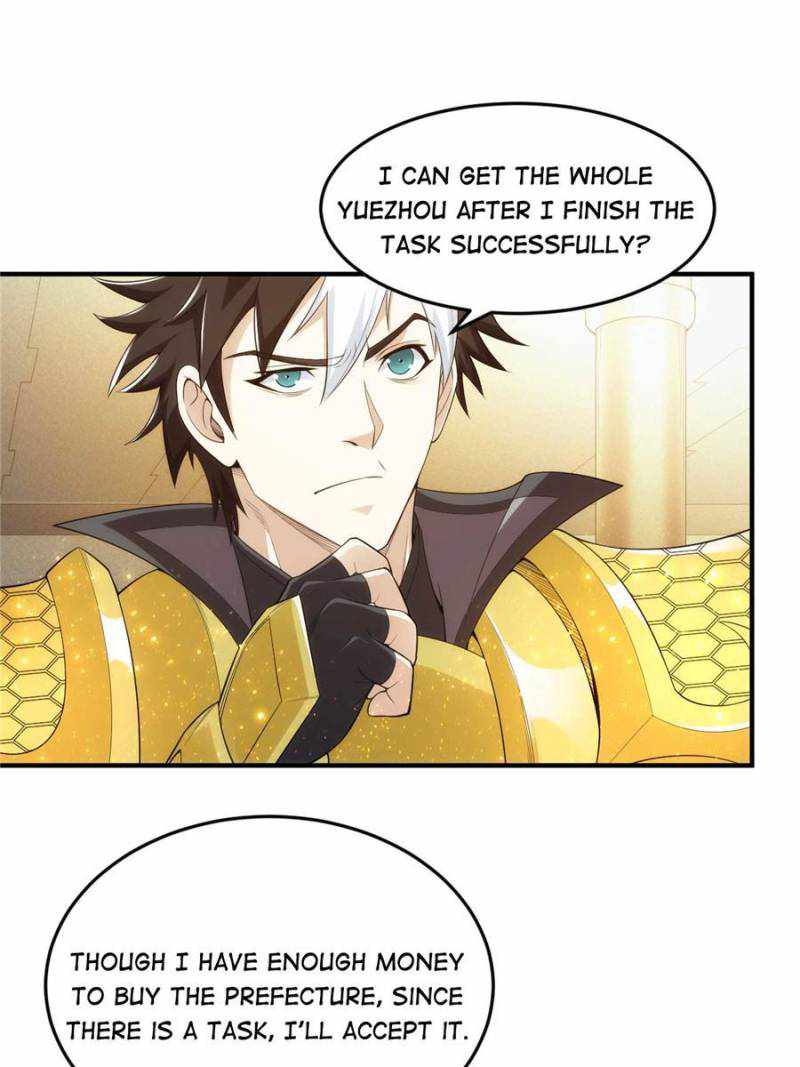 Rich Player (Billionaire Player) Chapter 252 - Page 13