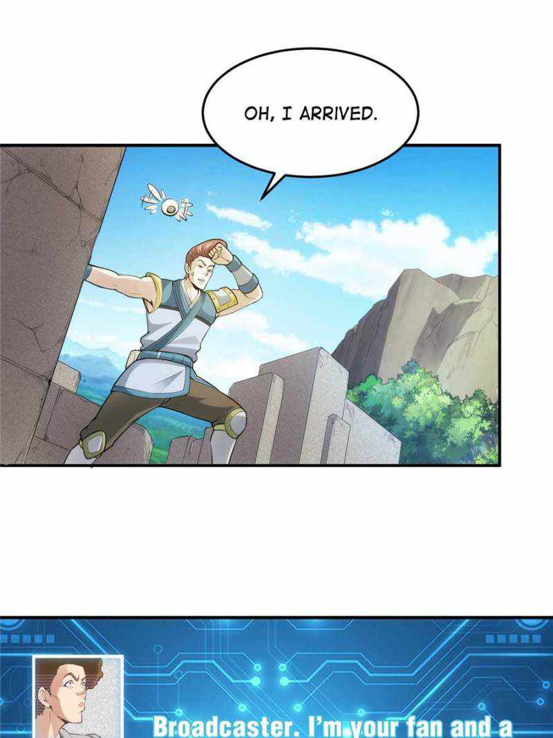 Rich Player (Billionaire Player) Chapter 252 - Page 16