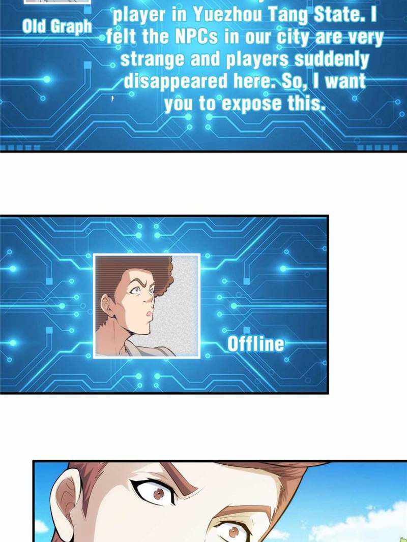 Rich Player (Billionaire Player) Chapter 252 - Page 17