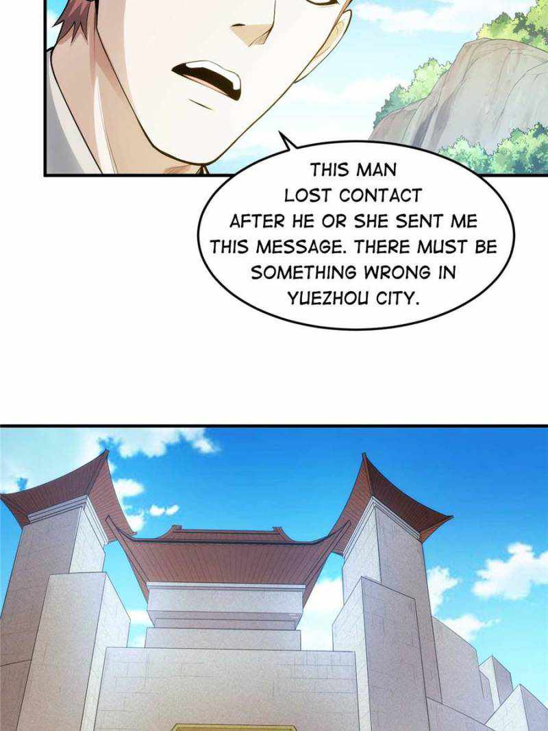 Rich Player (Billionaire Player) Chapter 252 - Page 18