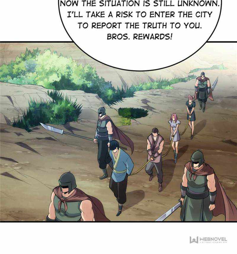Rich Player (Billionaire Player) Chapter 252 - Page 22