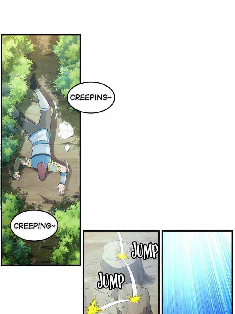 Rich Player (Billionaire Player) Chapter 252 - Page 23