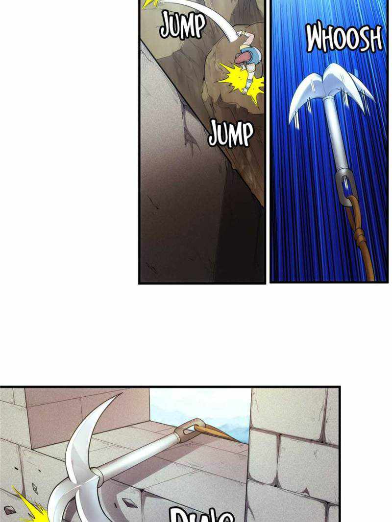 Rich Player (Billionaire Player) Chapter 252 - Page 24