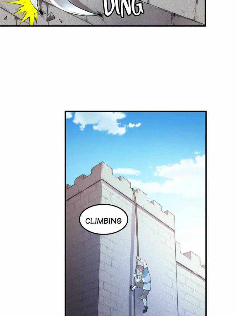 Rich Player (Billionaire Player) Chapter 252 - Page 25