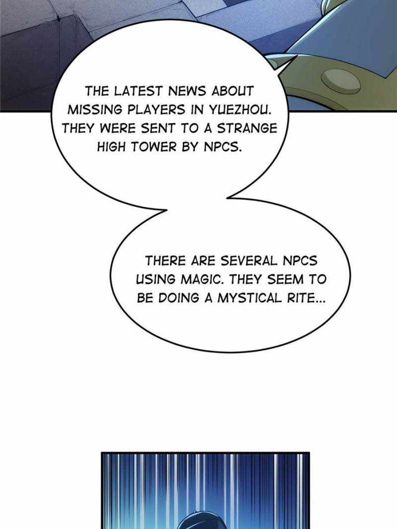 Rich Player (Billionaire Player) Chapter 252 - Page 28