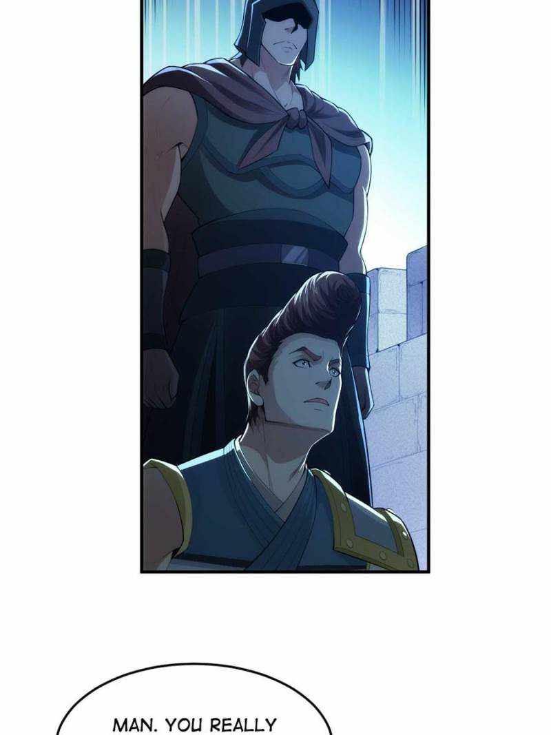 Rich Player (Billionaire Player) Chapter 252 - Page 29