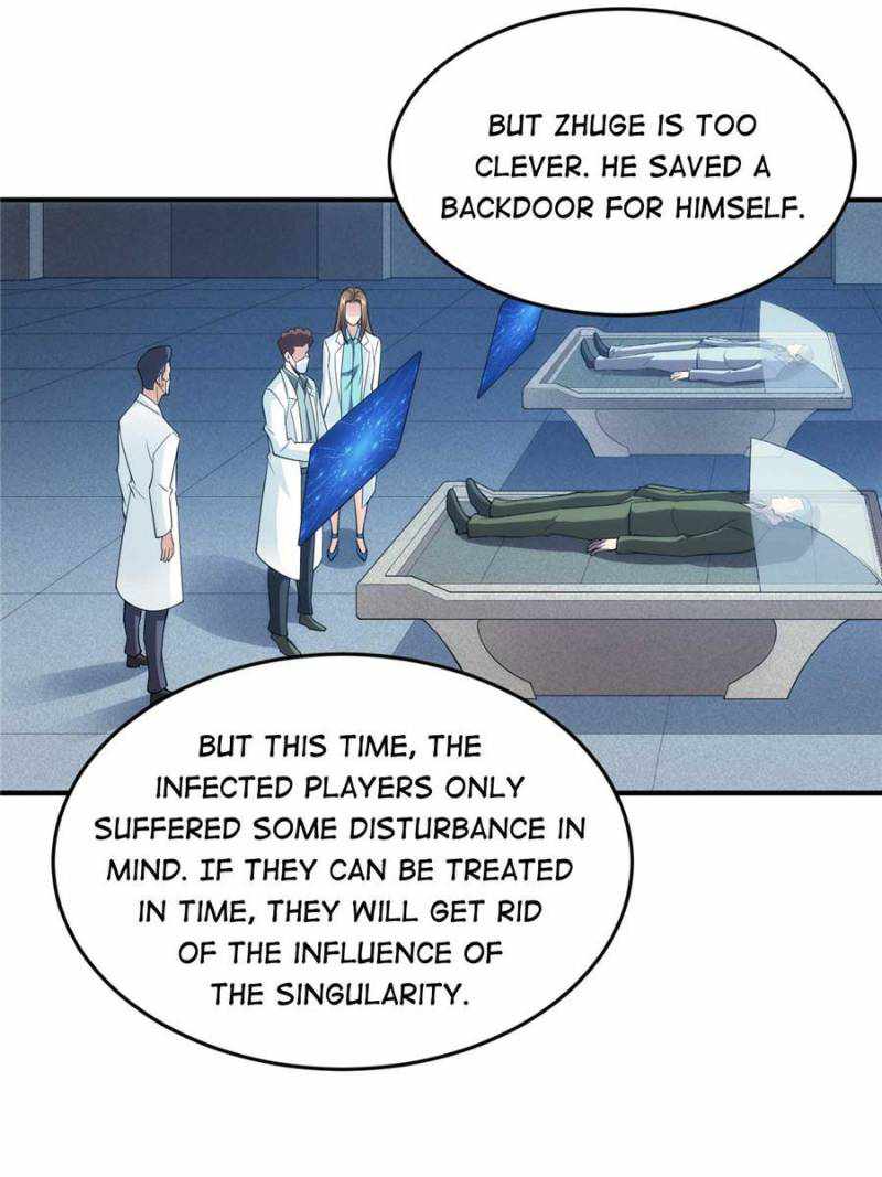 Rich Player (Billionaire Player) Chapter 252 - Page 3