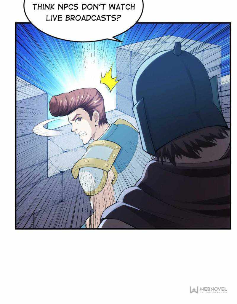 Rich Player (Billionaire Player) Chapter 252 - Page 30