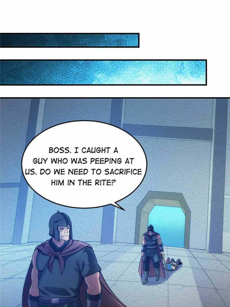 Rich Player (Billionaire Player) Chapter 252 - Page 31