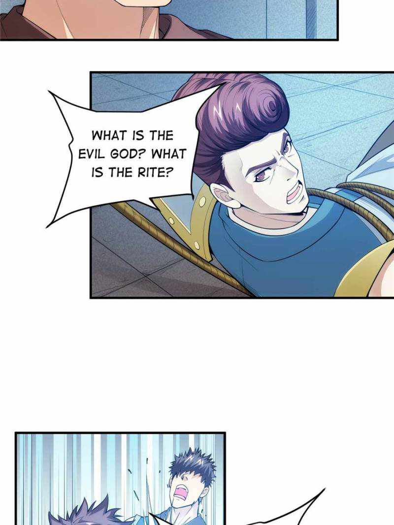 Rich Player (Billionaire Player) Chapter 252 - Page 33