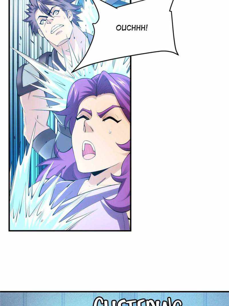 Rich Player (Billionaire Player) Chapter 252 - Page 34