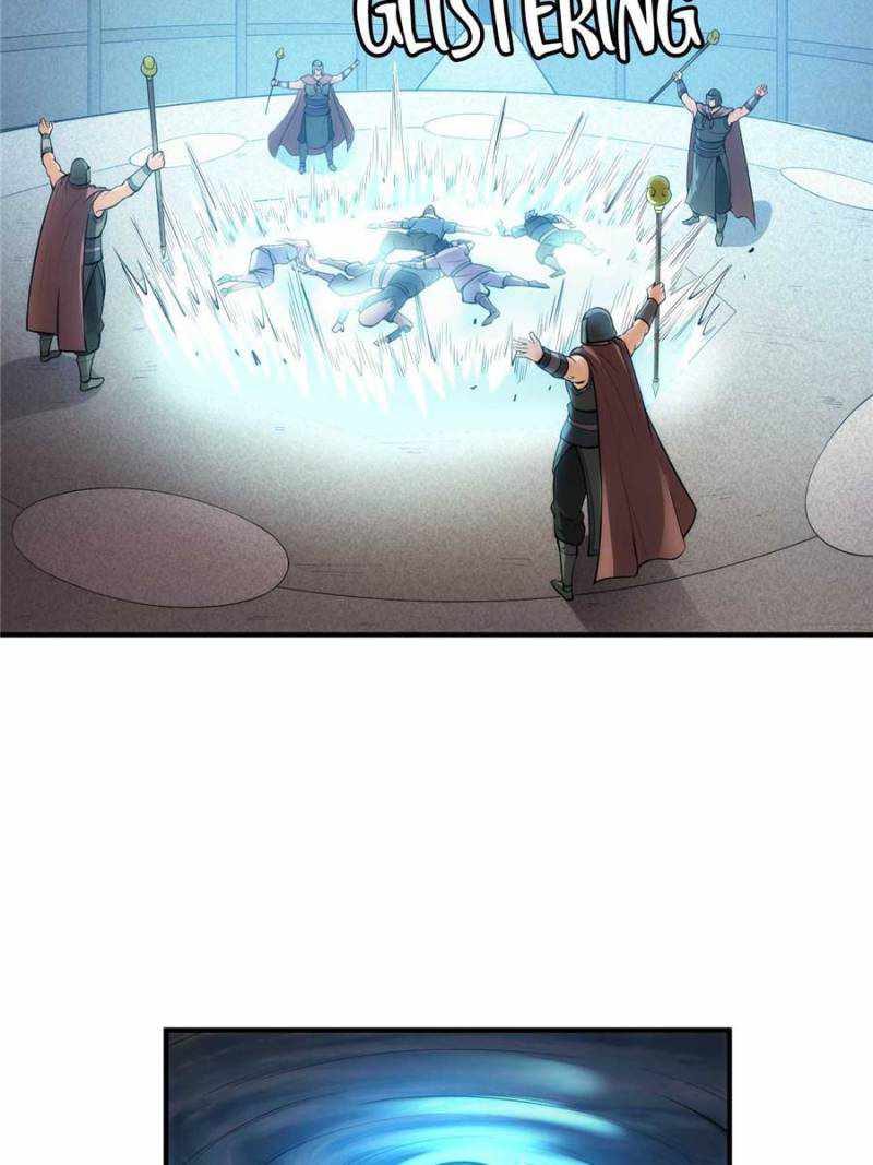 Rich Player (Billionaire Player) Chapter 252 - Page 35