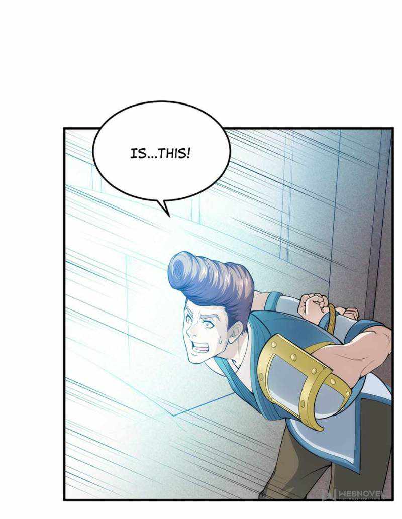 Rich Player (Billionaire Player) Chapter 252 - Page 37