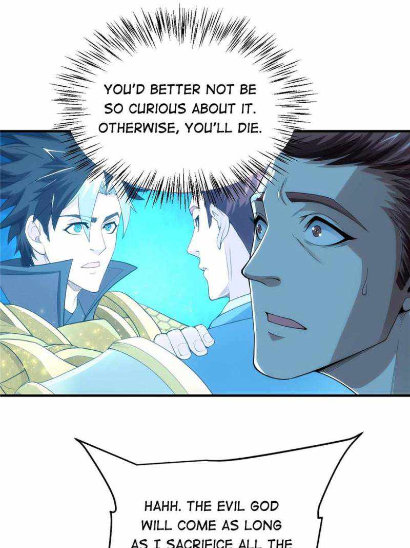 Rich Player (Billionaire Player) Chapter 252 - Page 38