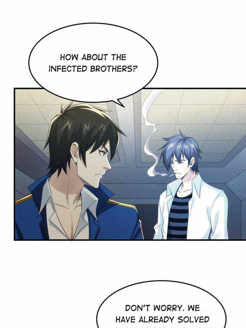 Rich Player (Billionaire Player) Chapter 252 - Page 4
