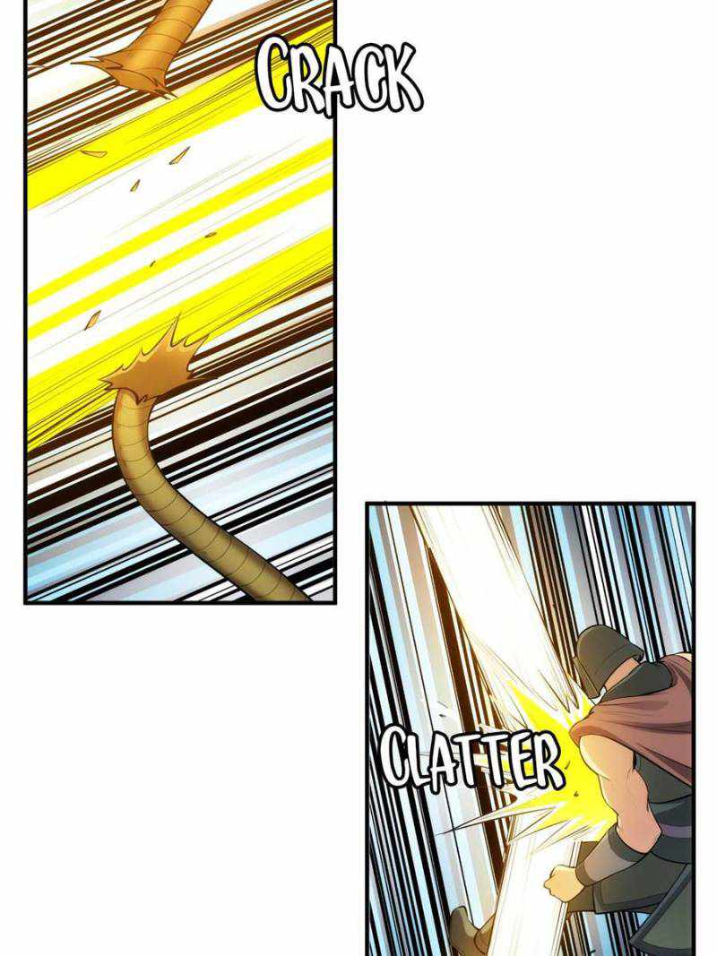 Rich Player (Billionaire Player) Chapter 252 - Page 40