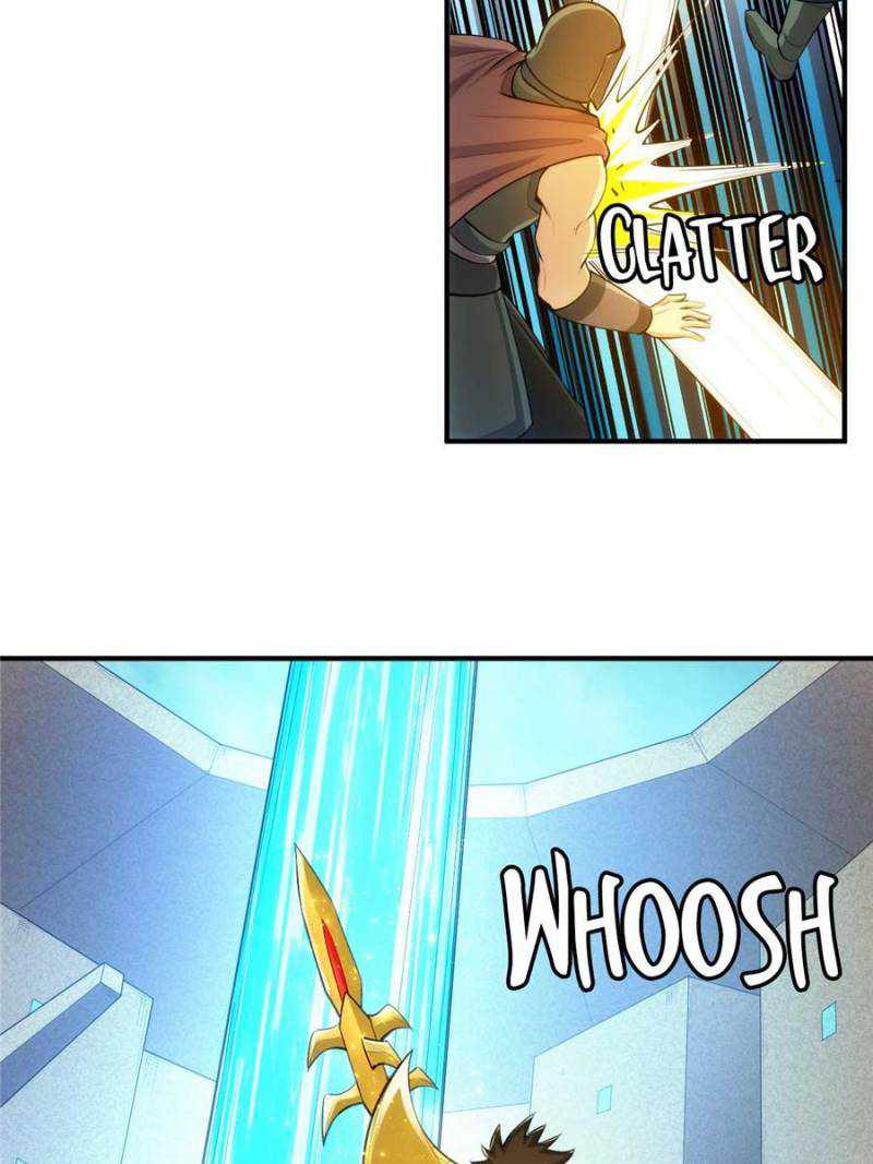 Rich Player (Billionaire Player) Chapter 252 - Page 41