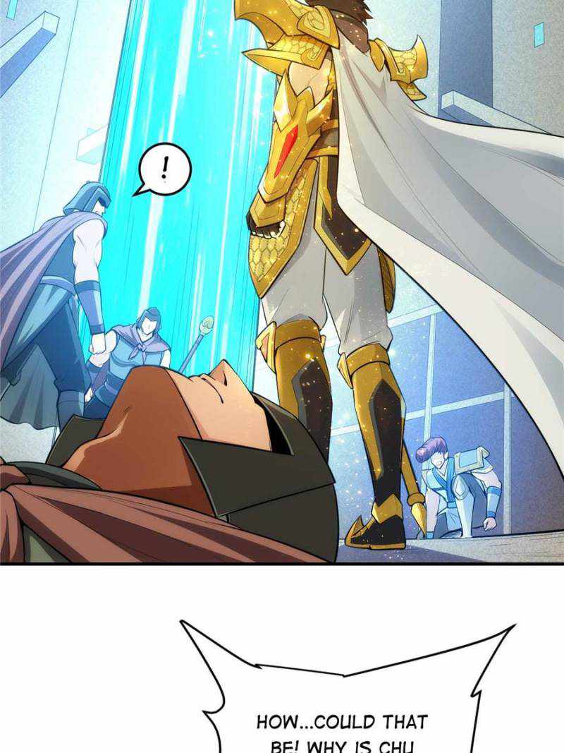 Rich Player (Billionaire Player) Chapter 252 - Page 42