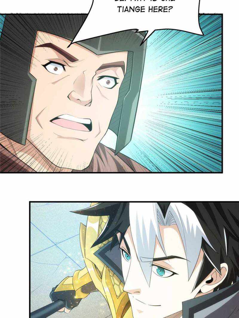 Rich Player (Billionaire Player) Chapter 252 - Page 43