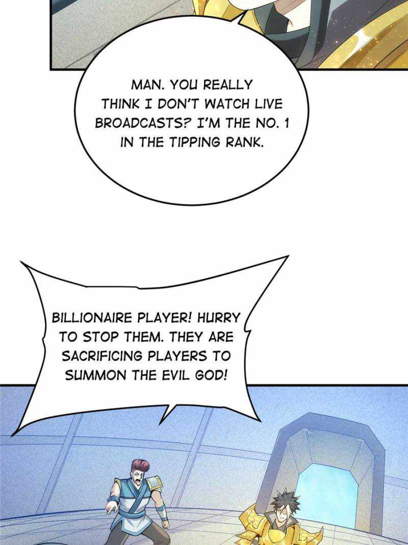 Rich Player (Billionaire Player) Chapter 252 - Page 44