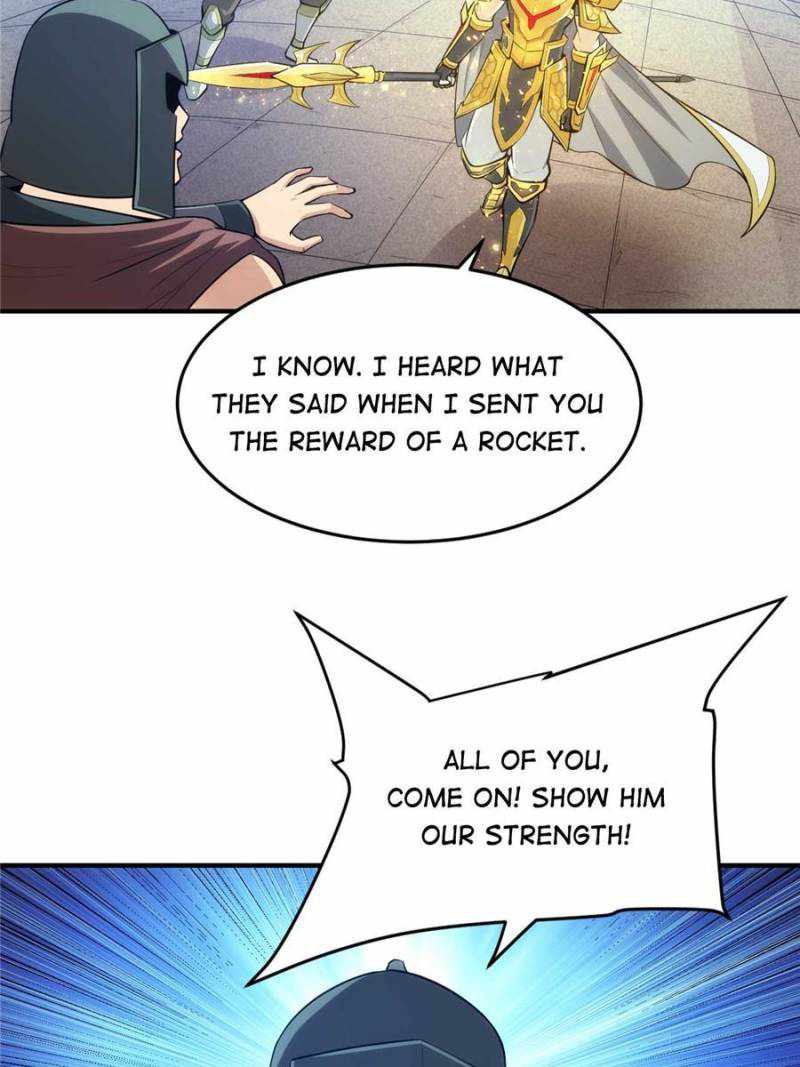 Rich Player (Billionaire Player) Chapter 252 - Page 45