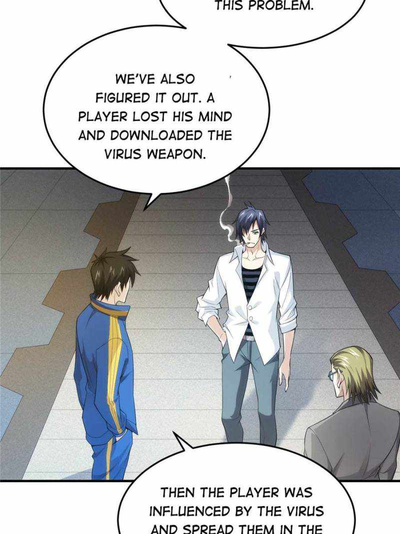 Rich Player (Billionaire Player) Chapter 252 - Page 5