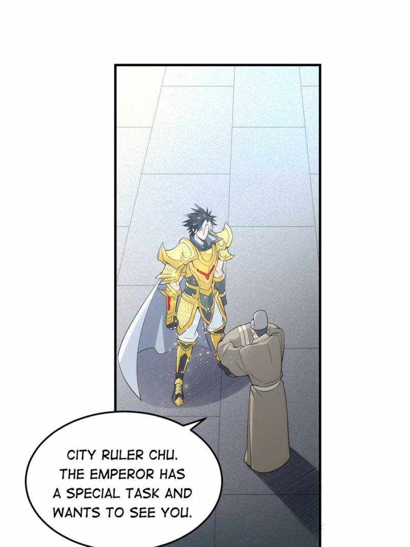Rich Player (Billionaire Player) Chapter 252 - Page 7
