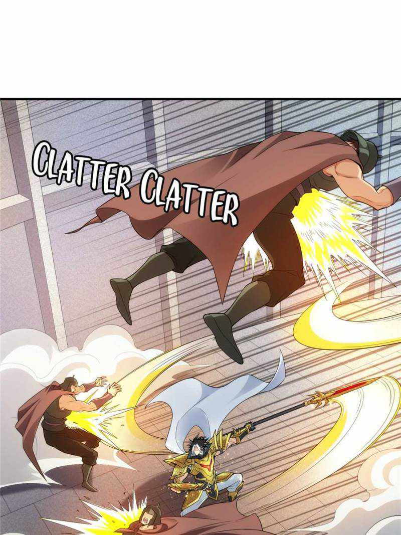 Rich Player (Billionaire Player) Chapter 253 - Page 0