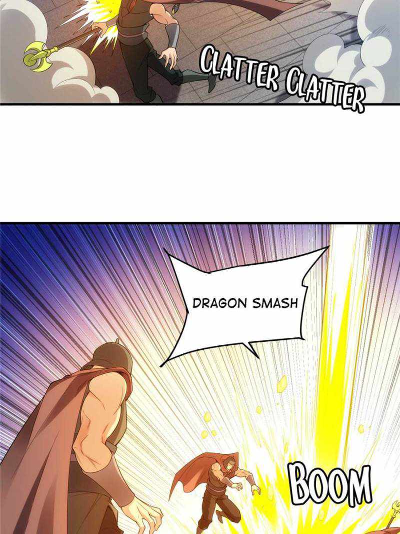 Rich Player (Billionaire Player) Chapter 253 - Page 1