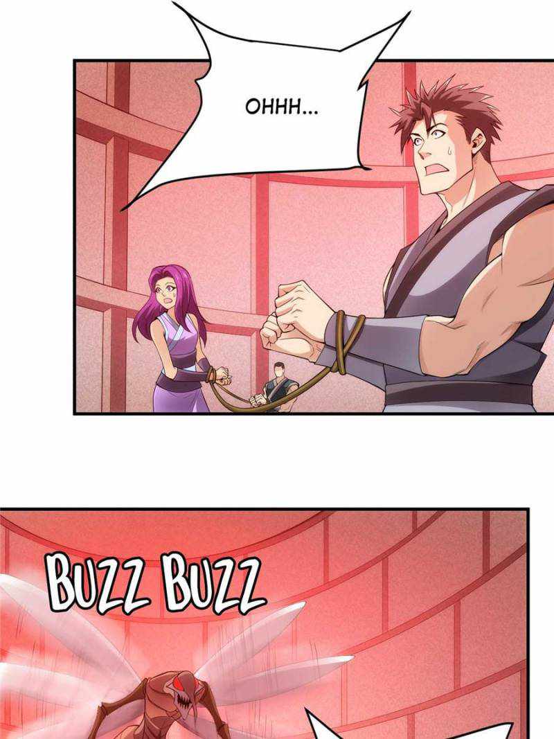 Rich Player (Billionaire Player) Chapter 253 - Page 12