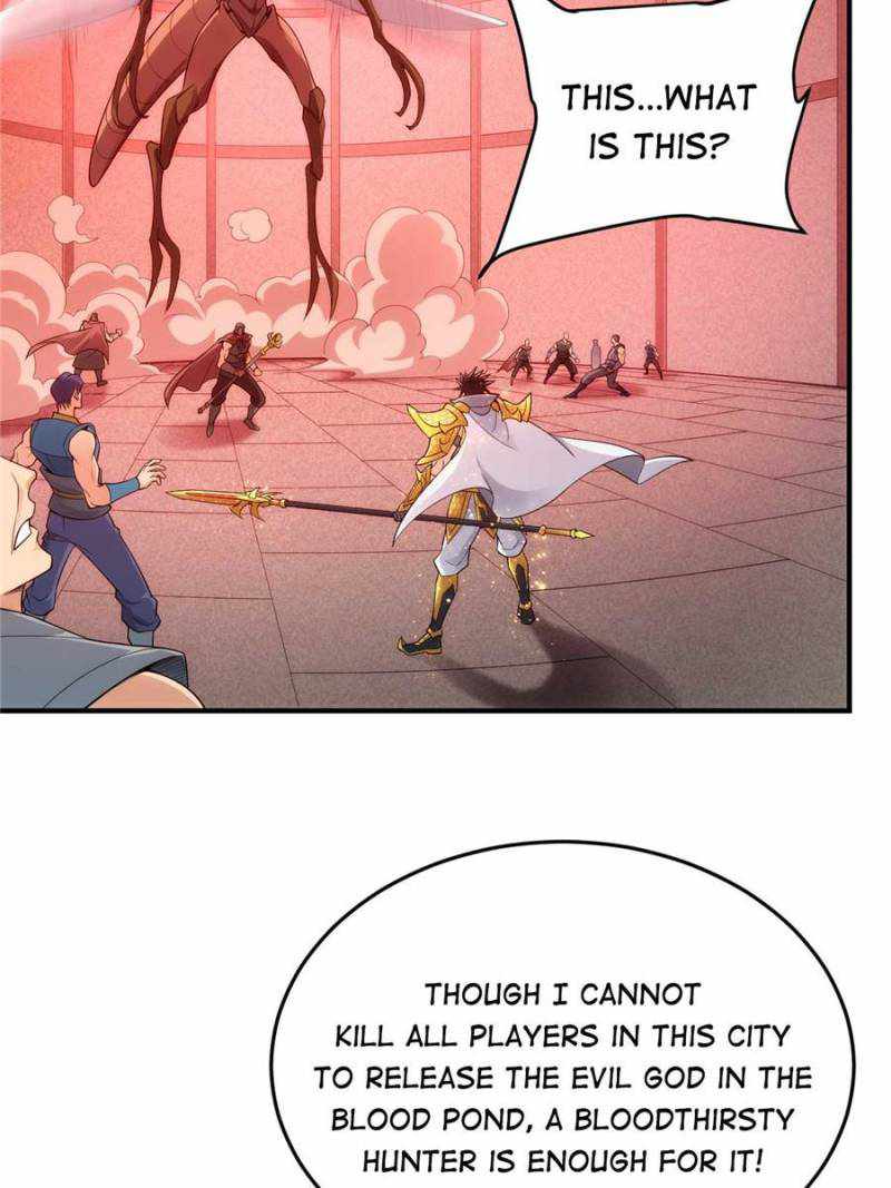 Rich Player (Billionaire Player) Chapter 253 - Page 13