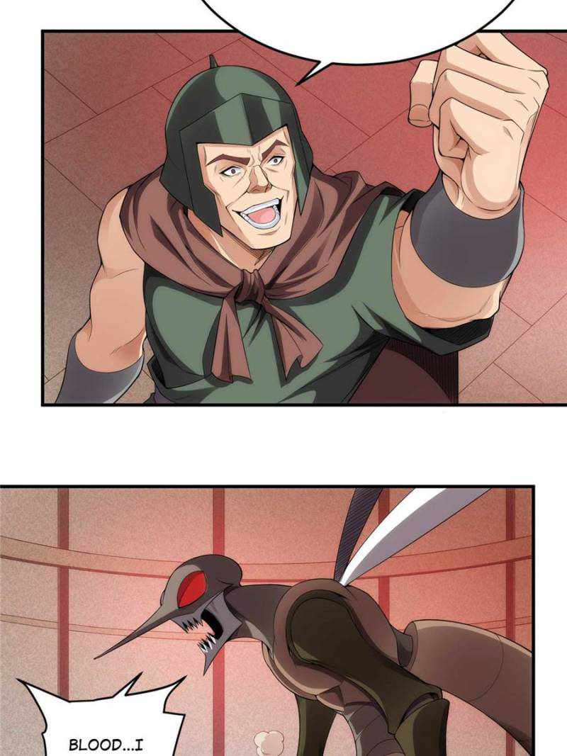 Rich Player (Billionaire Player) Chapter 253 - Page 14