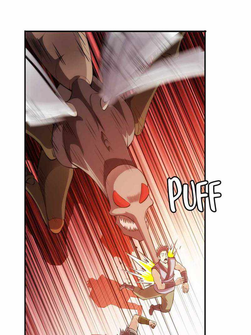 Rich Player (Billionaire Player) Chapter 253 - Page 16