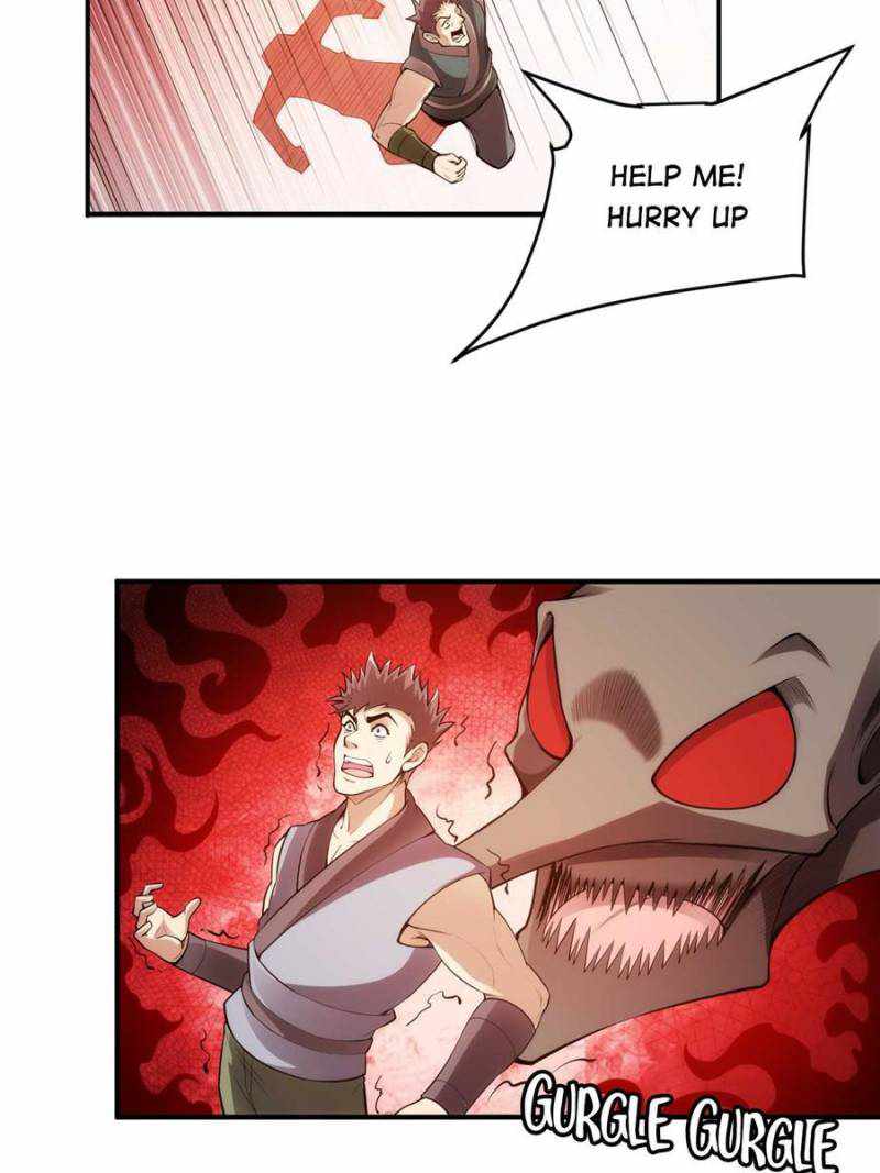 Rich Player (Billionaire Player) Chapter 253 - Page 17