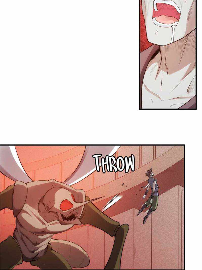 Rich Player (Billionaire Player) Chapter 253 - Page 19