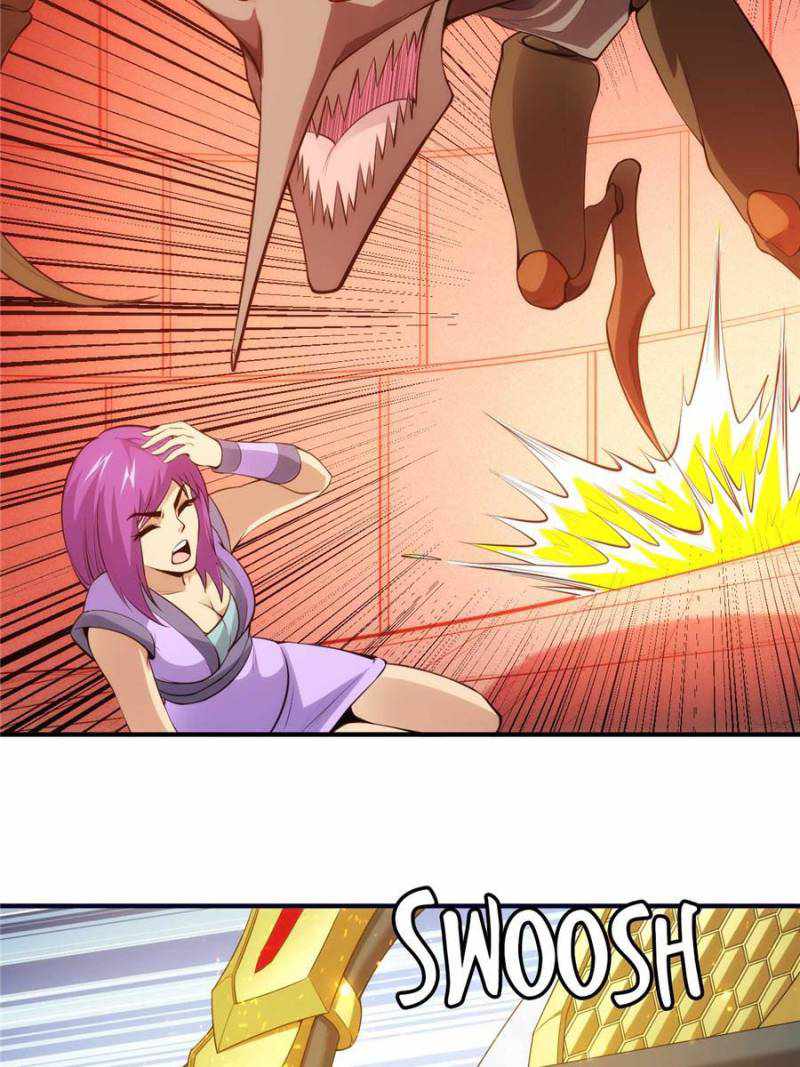 Rich Player (Billionaire Player) Chapter 253 - Page 21