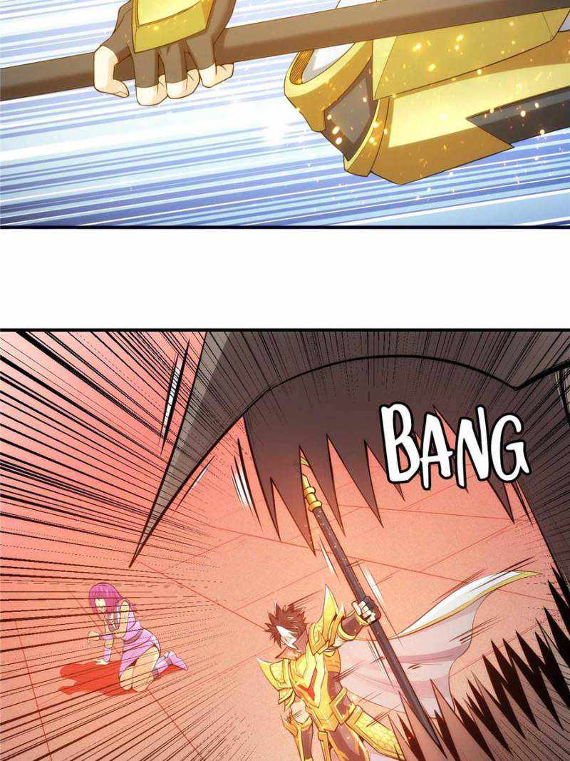 Rich Player (Billionaire Player) Chapter 253 - Page 22