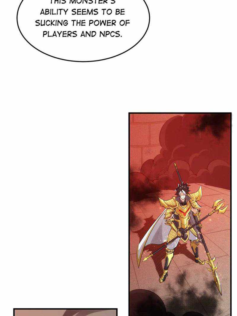 Rich Player (Billionaire Player) Chapter 253 - Page 31