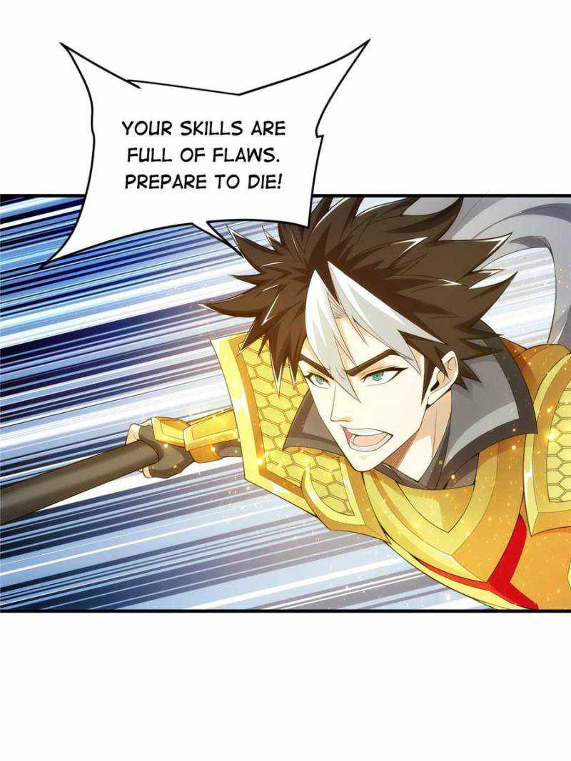 Rich Player (Billionaire Player) Chapter 253 - Page 33