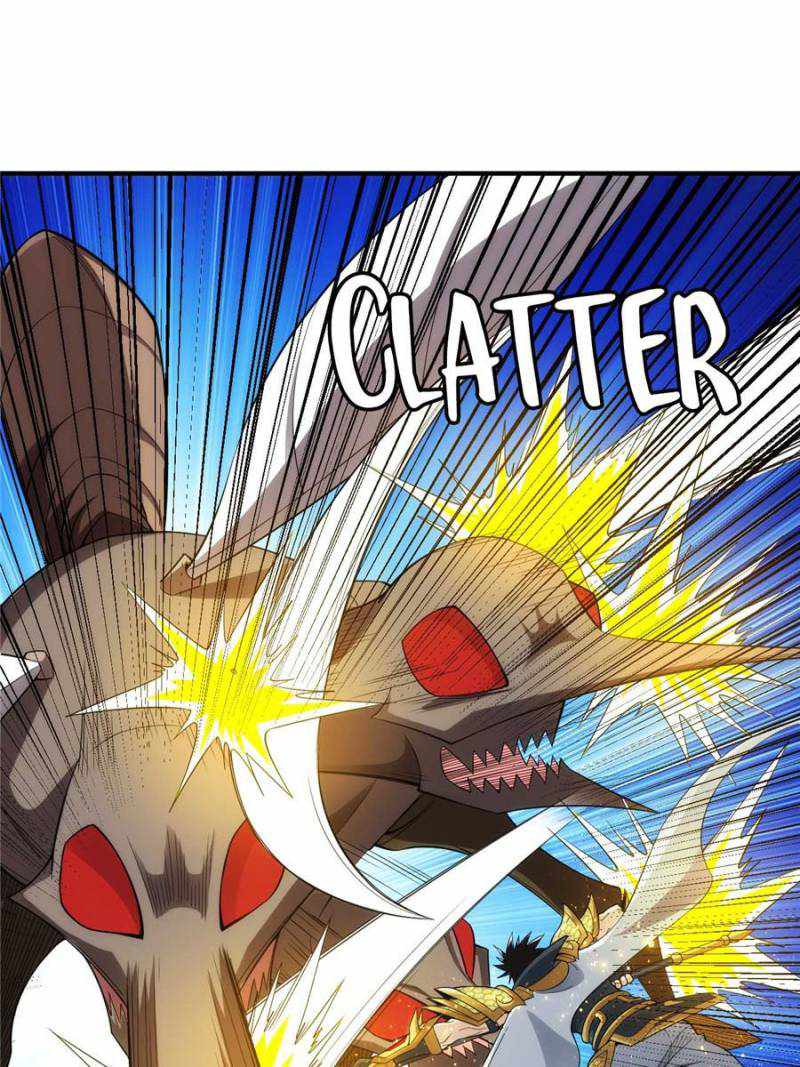 Rich Player (Billionaire Player) Chapter 253 - Page 34