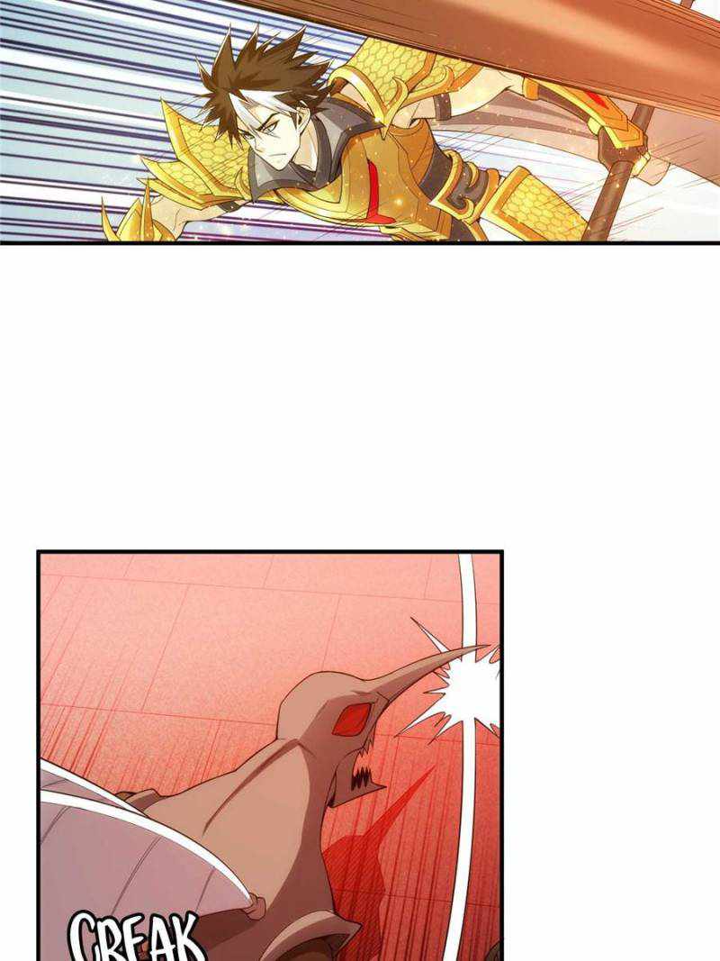 Rich Player (Billionaire Player) Chapter 253 - Page 36