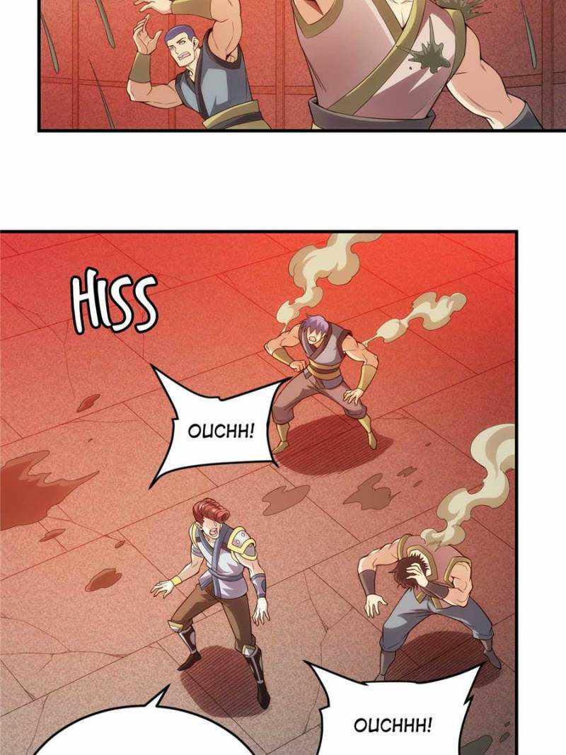 Rich Player (Billionaire Player) Chapter 253 - Page 39