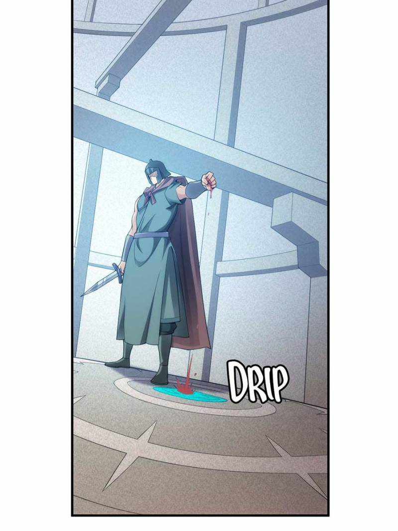 Rich Player (Billionaire Player) Chapter 253 - Page 4