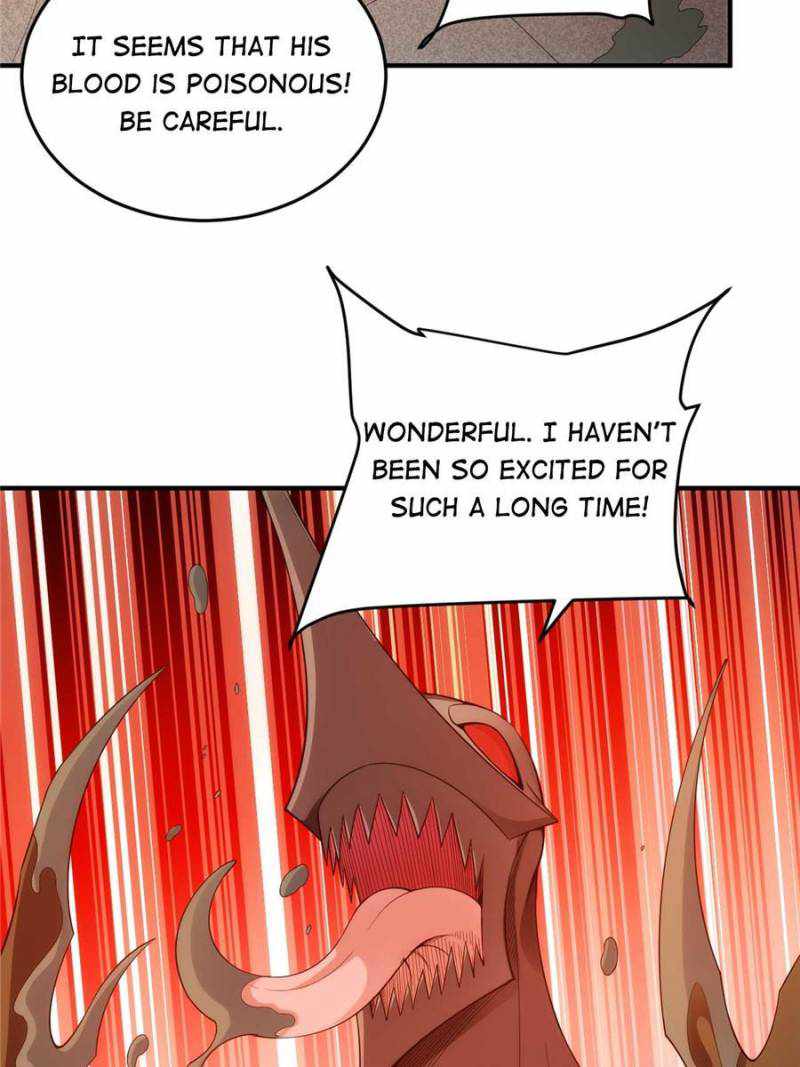 Rich Player (Billionaire Player) Chapter 253 - Page 40
